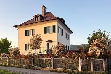 Charmantes Stadthausjuwel *EL JARDIN* - IHRE PRIVATE SEERESIDENZ. Ein Ruheort für Rückzug, Lebensqualität und die schönsten Jahre