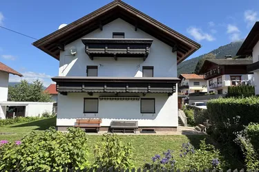 Seltene Gelegenheit in Steinach – Haus mit Garten und viel Potenzial