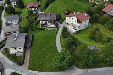 Sonnige Baugrundstücke in Matrei am Brenner – Ihr Platz für ein neues Zuhause