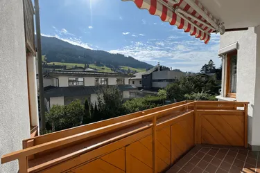 Charmante 3-Zimmer-Wohnung in Matrei am Brenner