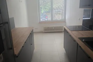 Innenstadt Apartment - Erstbezug nach Sanierung