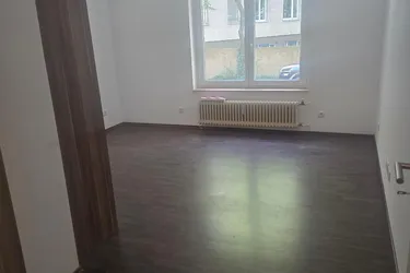 City Büro beim Schwarzenbergplatz - Erstbezug nach Sanierung