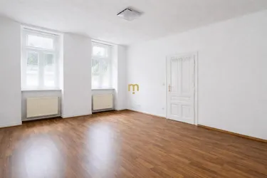 Erdgeschosswohnung in gefragter Lage des 18. Bezirks – kompakt, funktional und mit Gestaltungspotenzial