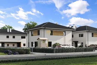 Leistbares Wohnen in Langenzersdorf – Moderne Doppelhaushälfte in hochwertiger Ausführung
