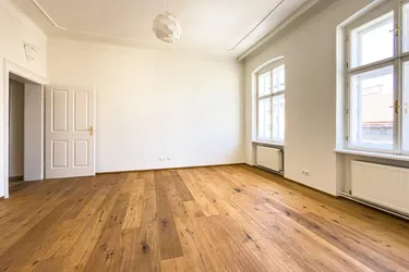 NEU ++ KLASSISCHE ALTBAUWOHNUNG IN SEHR GUTER LAGE – Kauf in 1160 Wien++