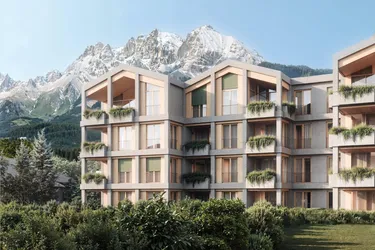 Schönbichl - Schöner wohnen in St. Johann in Tirol