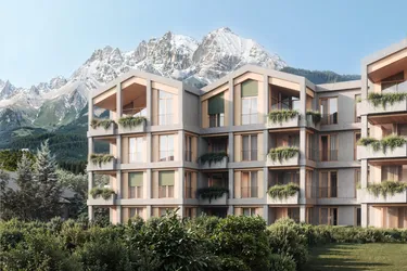 Schönbichl - Schöner wohnen in St. Johann in Tirol