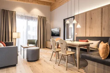 Ferien Apartments Wildschönau zur touristischen Nutzung