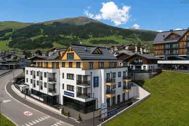 Exklusives Alpen-Apartment in Serfaus-Fiss-Ladis – Wohnen und Investieren auf höchstem Niveau