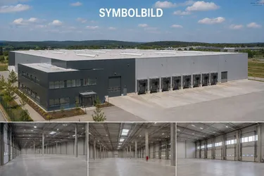 Starker Standort für starke Unternehmen – Industriehalle mit Top-Infrastruktur im Tiroler Oberland