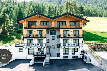 A CASA Amethyst Sölden – Eine außergewöhnliche Adresse im Herzen der Alpen