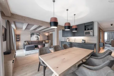 HIGH-END LUXURY LIVING SÖLDEN – Exklusives Investment direkt an der Gaislachkogelbahn