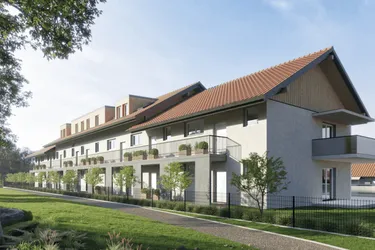Naturnahes Penthouse mit exklusivem Weitblick in St. Stefan ob Stainz / TOP15