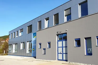 Büros im RIZ UP Gründerzentrum Berndorf - ab 30 m²