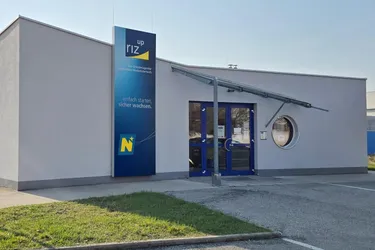 Büros im RIZ UP Gründerzentrum Ternitz - ab 33m²