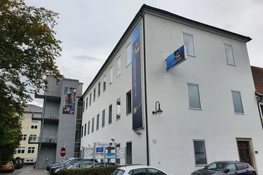 Büros im RIZ UP Gründerzentrum Waidhofen/Ybbs - ab 19 m²