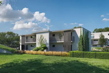 Exklusives Neubauprojekt am Jägerweg – Stilvoll wohnen in Graz-Liebenau