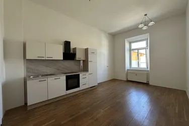 Charmante 3-Zimmer-Wohnung in Leibnitz – frisch renoviert mit neuer Küche