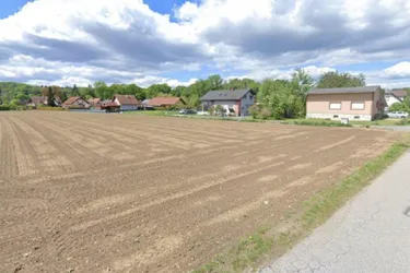 Attraktive Baugrundstücke in Wagna – Wohnen am Riedfeldweg nahe Silberwald