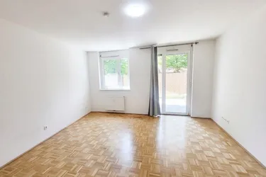 Ruhiger Studentenhit - modern mit Balkon in guter Wohnlage