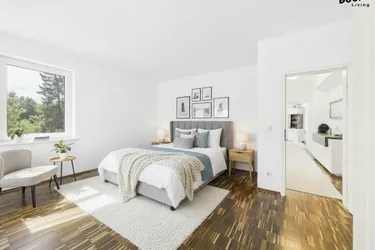 Traumhafte 3-Zimmer-Wohnung mit Balkon in 1130 Wien – Jetzt besichtigen!