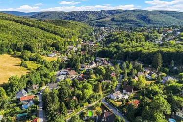 Ihr Traum vom Eigenheim im Wienerwald beginnt hier!