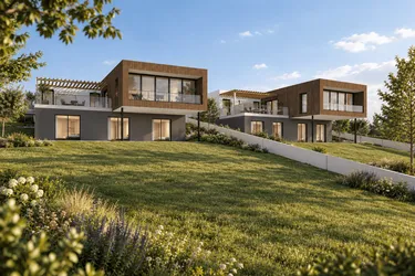Neubauprojekt - Einfamilienhaus in Mauerbach Bestlage