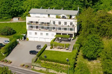 Leben zwischen Gartenidylle und Bodenseeflair