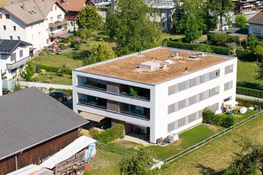 Charmantes Wohnjuwel in Wolfurt!