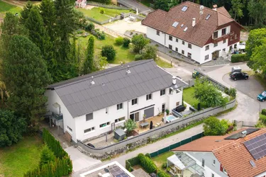 Ein Haus, viele Möglichkeiten – großzügiges Mehrfamilienhaus in Hörbranz!