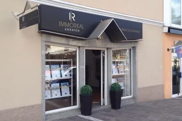 Geschäftslokal in Toplage direkt am Corso in Velden