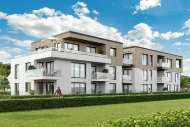 LAKELIFE VELDEN - Neubaueigentum in Top-Lage - See- &amp; Zentrumsnähe