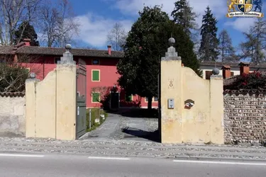 Großzügiges Haus unweit von Udine