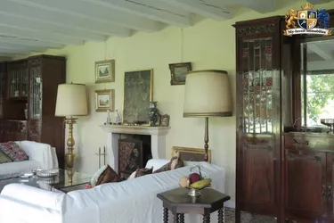 Herrschaftliche Villa in Aviano neben dem Golfplatz- Noble Villa in Aviano next to a Golf Course