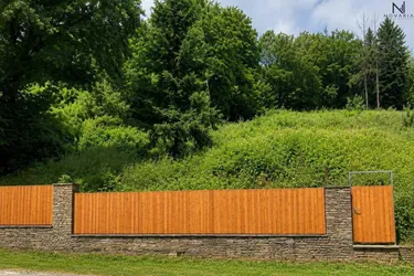 Baugrundstück in 3400 Klosterneuburg – Eigenheim nach Wunsch für 390.000 €!