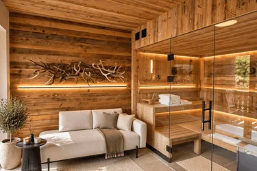 Erstbezug: Großzügiges Luxus-Apartment in Schladming - 127 m², Südbalkon &amp; optionaler privater Wellnessbereich