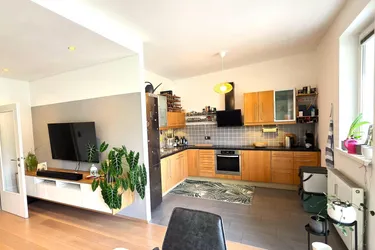 Helle 3-Zimmer-Wohnung mit Balkon, Carport und perfekter Raumaufteilung in Seiersberg