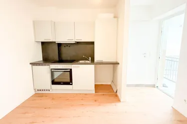 Mini-Apartment | maximale Lage