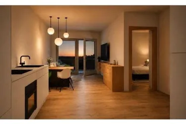 Wohnen im Bräuhaus - exklusive Wohnung zur Miete - stilvoll, inklusive Küche &amp; in bester Lage