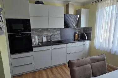 Generalsanierte leistbare Wohnung in Trieben - Top Küche Top Bad