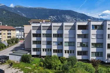 Einmal alles neu in Schwaz