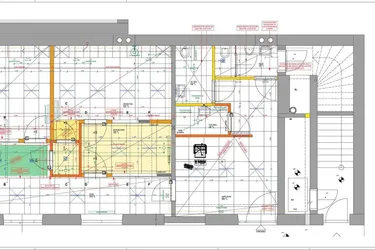 Gerwerbe-/Ordinationsräumlichkeit (101qm), vollklimatisiert, ausreichend Parkplätze, Stadt Salzburg (Schallmoos)