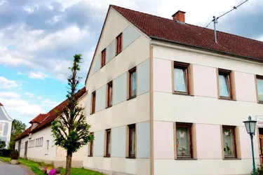 Refugium der Möglichkeiten – Wohnen, Arbeiten und Leben auf höchstem Niveau