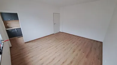 Wohnung