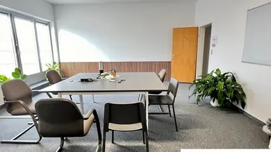 Büro