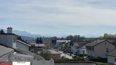 Fernblick