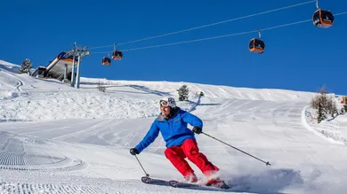 Denn, der nächste Winter kommt bestimmt!