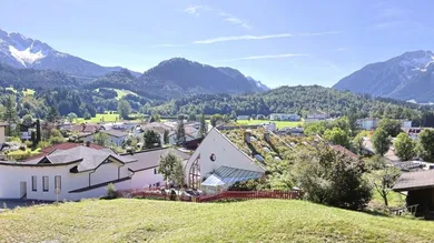 Aussicht