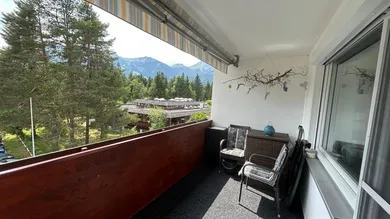 Loggia