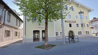 Ansicht - Lage